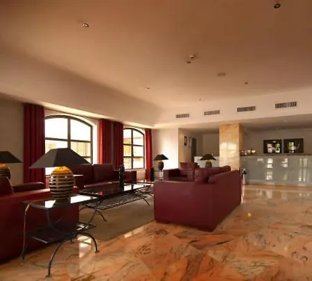 Hotel Galé Cerro Alagoa