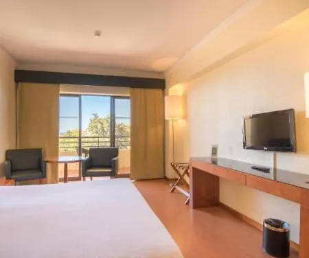 Hotel Gale Cerro Alagoa