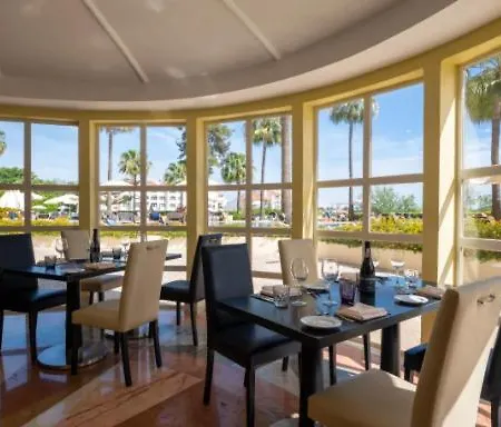 Gale Cerro Alagoa 4* 阿尔布费拉