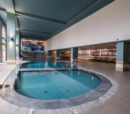 Gale Cerro Alagoa 4* Албуфейра