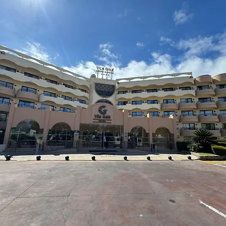 Gale Cerro Alagoa