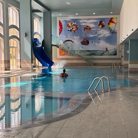 Gale Cerro Alagoa Hotel 4*