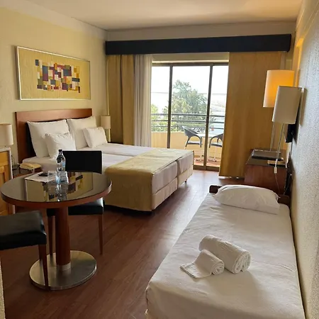 Gale Cerro Alagoa Hotel Albufeira