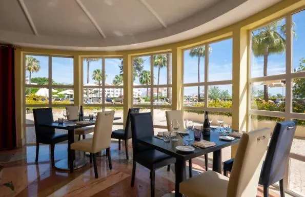 Gale Cerro Alagoa 4* Albufeira