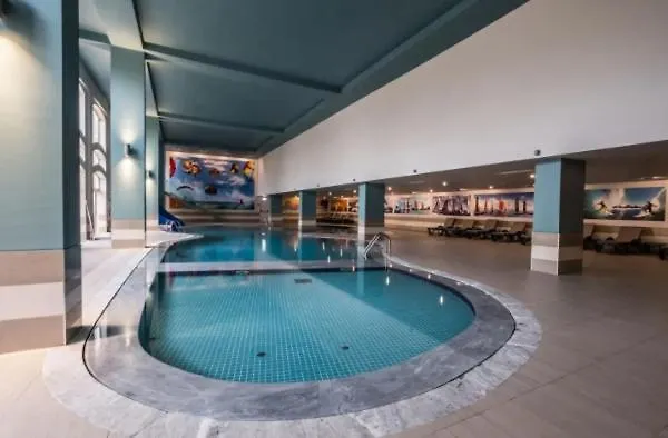 Gale Cerro Alagoa 4* Albufeira