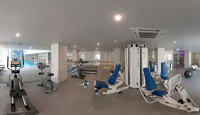 酒店 Gale Cerro Alagoa 4*