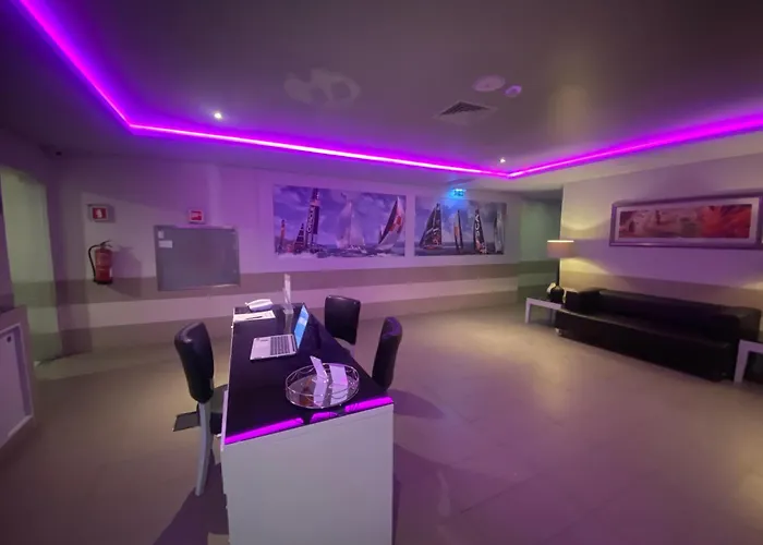 Gale Cerro Alagoa 4*