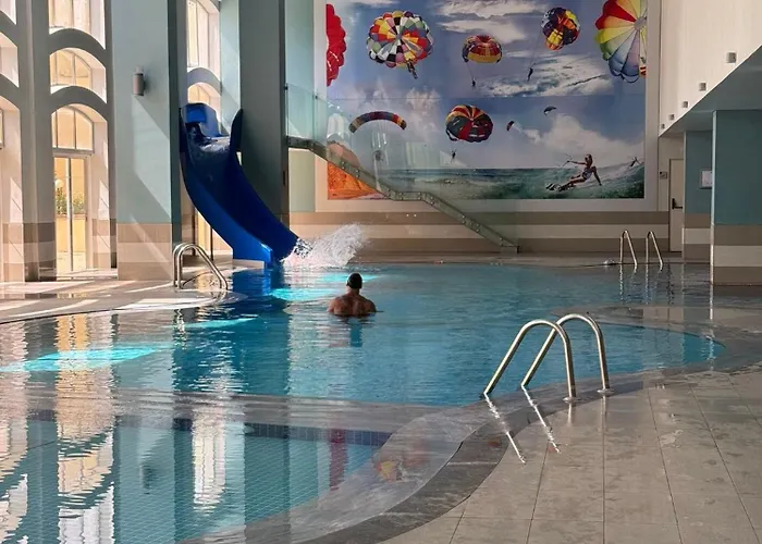 Gale Cerro Alagoa Hotel 4*