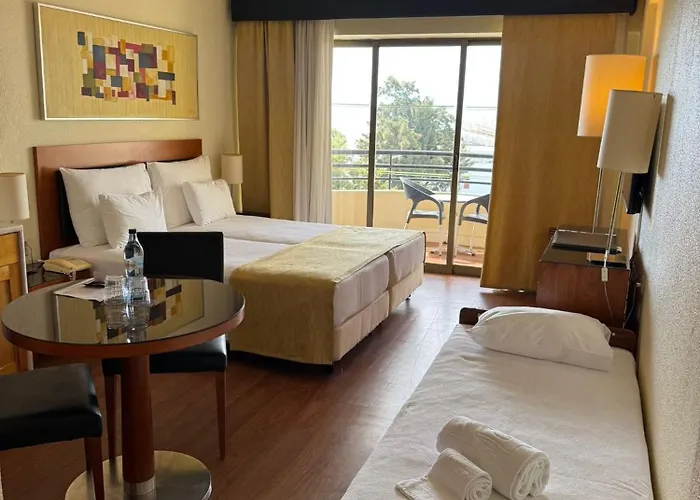 Gale Cerro Alagoa 酒店 阿尔布费拉