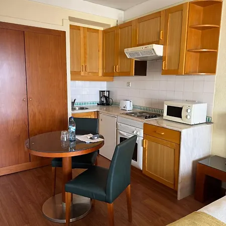 Gale Cerro Alagoa Готель Албуфейра